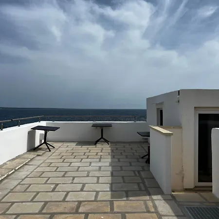 Bed & Breakfast Ar Gallipoli